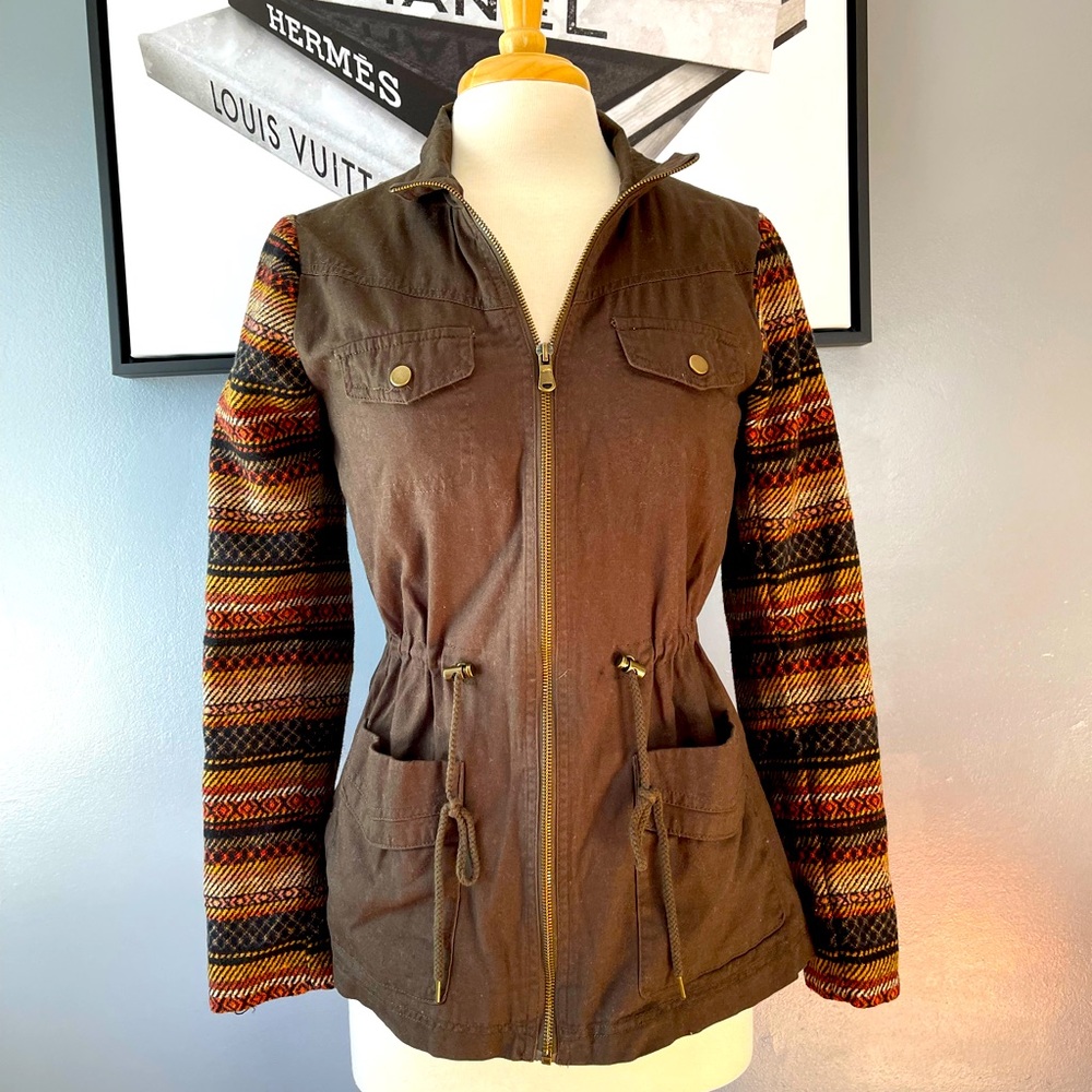 Mossimo Jacket - image 1